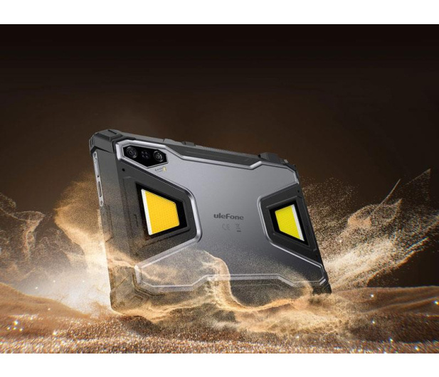 uleFone Armor Pad 5 Ultra 12GB/512GB 5G - 1487859 - zdjęcie 10
